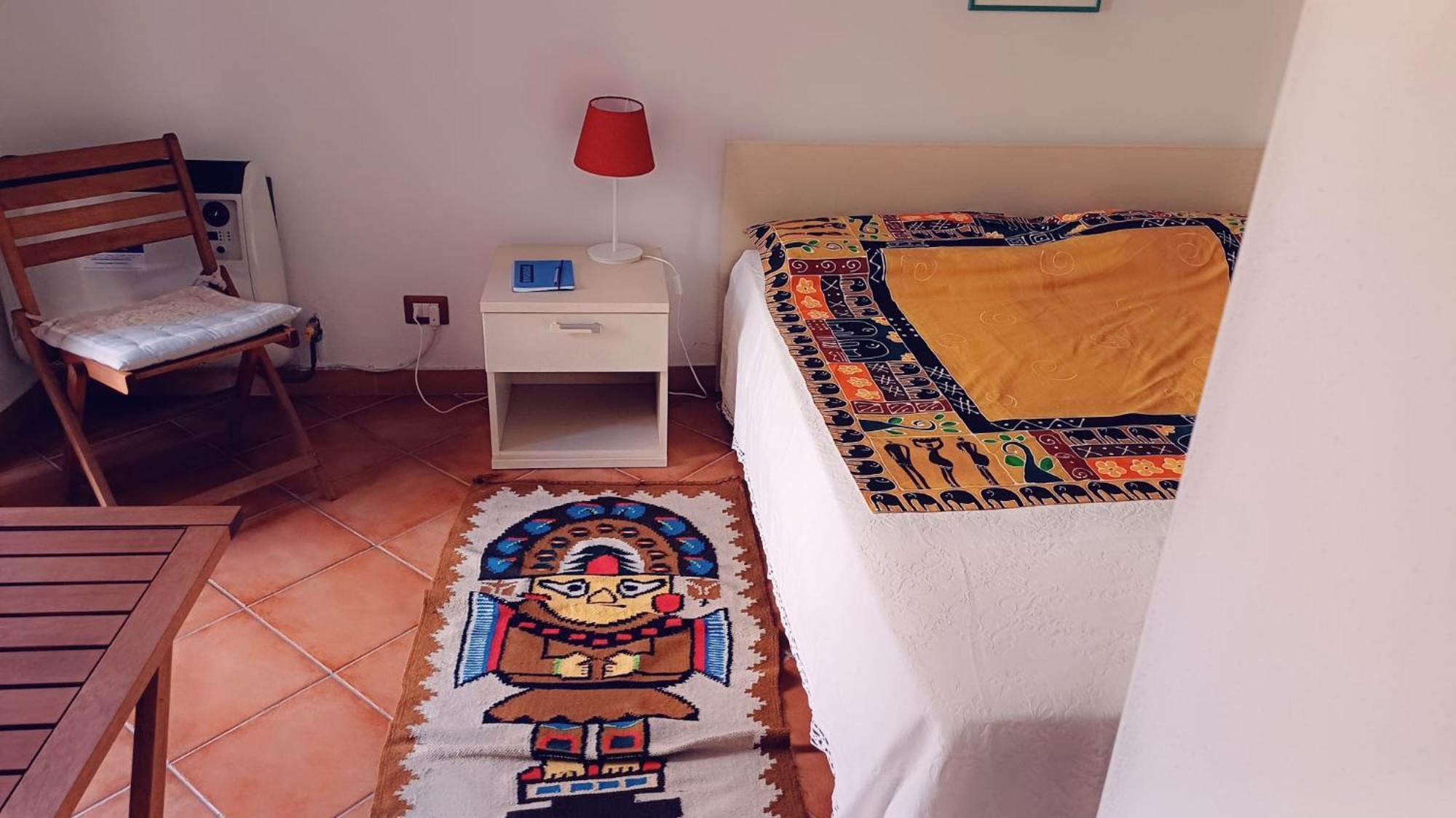 Dar Dhiafa Villa Grassano Bagian luar foto